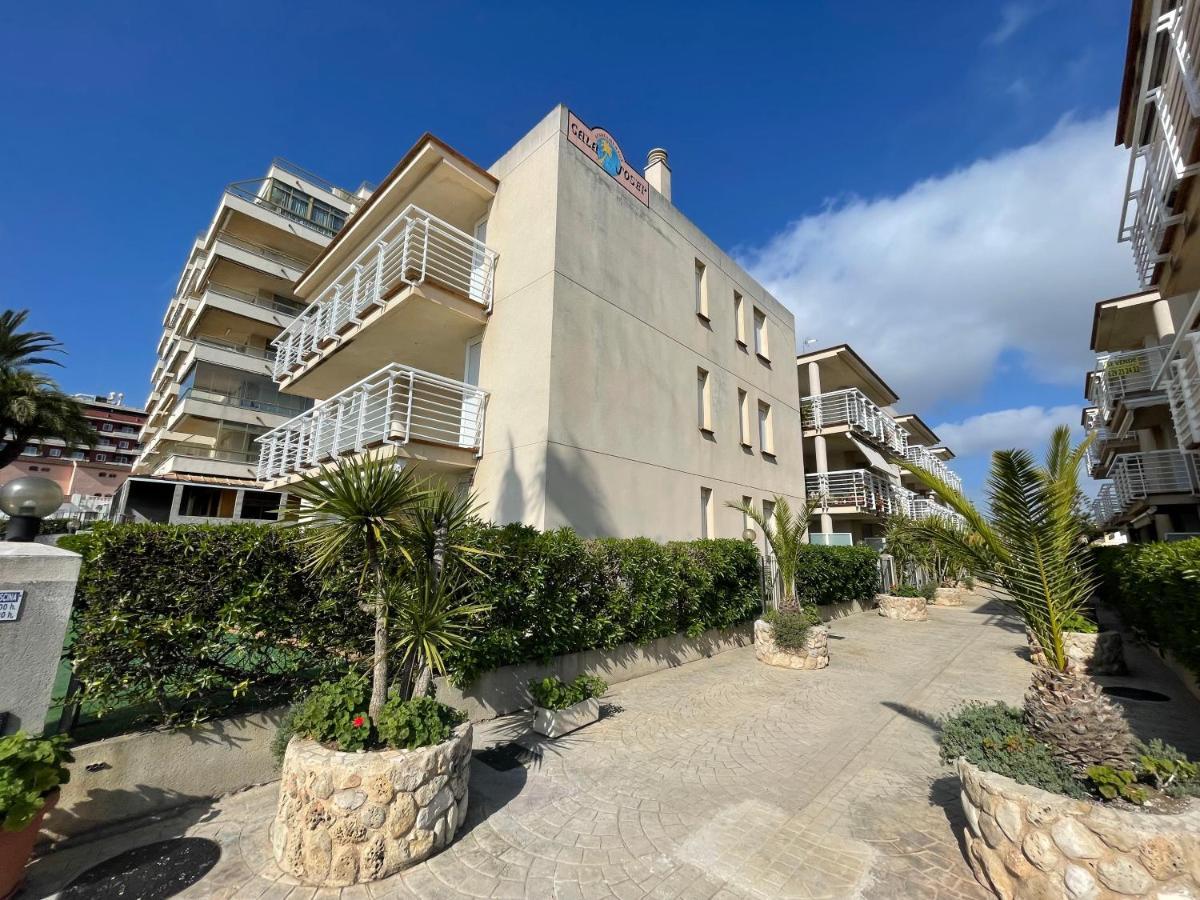 Alpen 1 - Cala Josep I 1Era Linea Διαμέρισμα Peñíscola Εξωτερικό φωτογραφία